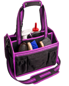 Sac pour cheval, sac de toilettage équestre durable, sac de rangement, personnalisable - Product Image 2