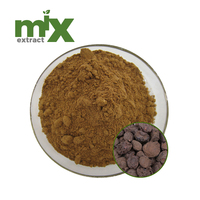 Mume Fruit Extract Poeder 4:1 10:1 20:1 30:1 50:1 100:1 Prunus Mume Extract Natuurlijk Plantaardig Extract Bulk OEM Leverancier