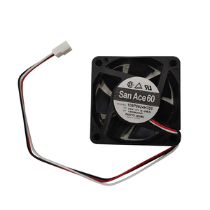 109P0624H701 FANUC Industrial Cooling Fan For PLC PAC & <b>Dedicated</b> Controllers Plc Parts - Product Image 1
