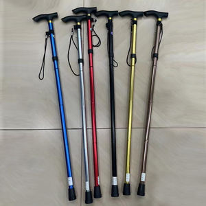 Di alta qualità ausili per la deambulazione leggeri per anziani e disabili forniture di terapia riabilitativa per un efficace allenamento a piedi - Product Image 6