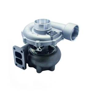 Superchargeur de moteur D1146 pour excavatrice Dh300-5 65.09100-7038 466721-5007 - Product Image 1