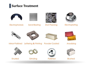 Tour <span class=keywords><strong>CNC</strong></span> de précision personnalisé OEM Services d'usinage finition lisse fil de fraisage EDM aluminium plastique 3D <span class=keywords><strong>CNC</strong></span> pièces de machine pour voiture - Product Image 5