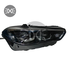 Phare de phare de voiture Super Vision <span class=keywords><strong>prix</strong></span> bon marché d'usine pour X5 G05 <span class=keywords><strong>2019</strong></span> 2020 2021 2022 - Product Image 1