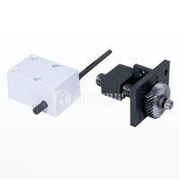 Nouvelle unité d'assemblage HC, dispositif de levage avant-arrière pour machine de chantournage automatique, pour grandes usines de fabrication