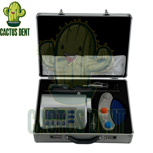 La migliore vendita di impianti dentali macchina chirurgica senza spazzole impianto motore/grande coppia impianto impianto di chirurgia sistema motorio con 20:1 manipolo - Product Image 6