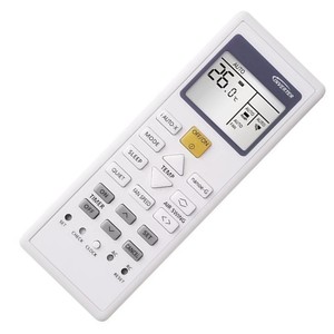 Pour télécommande de climatisation <span class=keywords><strong>Panasonic</strong></span> A75C00410 12650 15970 16330 avec connectivité externe - Product Image 6