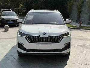 Skoda <span class=keywords><strong>Kamiq</strong></span> <span class=keywords><strong>SUV</strong></span> Usado, 5 Plazas, Automático, Gasolina, Volante a la Izquierda, Eficiente en Combustible, Maniobrable, para Exportación - Product Image 3