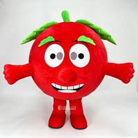 Disfraz Inflable de Manzana Verde para Adultos, Divertido Disfraz de Fruta para Carnaval, Disfraz para Eventos de Inauguración de Tiendas de Frutas y Supermercados
