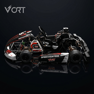 โรงงาน EU Vortkart จำหน่ายน้ำมันเบนซินสำหรับรถแข่งสำหรับผู้ใหญ่ - Product Image 4