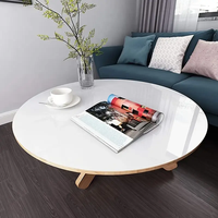Rouleau de papier peint auto-adhésif de style brique et bois brillant blanc Revêtement mural décoratif imperméable pour meubles de cuisine et armoires