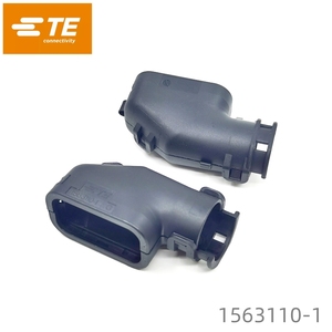 Copertura Originale per Alloggiamento Automobilistico <span class=keywords><strong>TE</strong></span> 1563110-1 1563111-1, Copertura Accessoria AMP ad Angolo Retto - Product Image 6