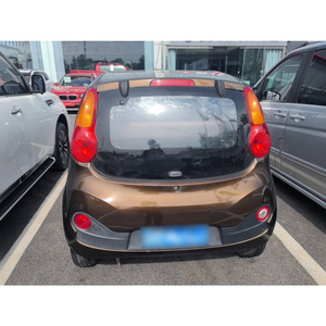 Guazi 2013 Chery <span class=keywords><strong>QQ</strong></span> Berline 5 places Essence Moteur à essence Vente en gros Prix bas Manuel Conduite à gauche - Product Image 6