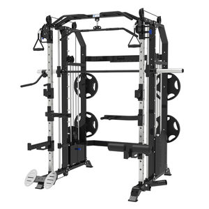 توفير المساحة المثبتة على الحائط مع تصميم قابل للطي وبار قابل للسحب - Product Image 5