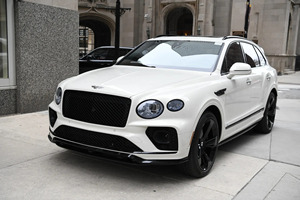 Voitures propres d'occasion entièrement chargées 2021 Bentleys-Bentayga prêtes à être expédiées - Product Image 2