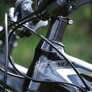 Originele versnellingsremkabel buitenbuis L3 voor mountainbike vouwfiets V-rem - Product Image 4