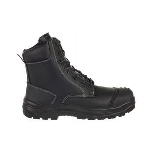 PORTWEST - FD15BKR43 Eden S3 HRO CI HI FO botte de sécurité noire-BOTTES DE SÉCURITÉ EAN 5036108266265 BOTTES DE SÉCURITÉ, PROTECTION S3 - Product Image 1