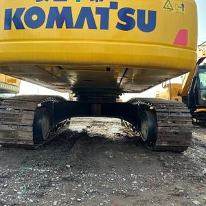 Used Komatsu PC400-7 Excavator for Sale 40TON with Core Motor Engine Gearbox & <b>Gear</b> Components - Product Image 3