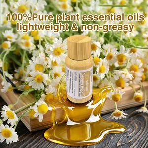 Solsant Popular Creative Serene Bloom, Mezcla de Aceites Esenciales Naturales Aromáticos de 10 ml para el Cuidado Corporal, Ambiente Relajante para el Hogar - Product Image 2