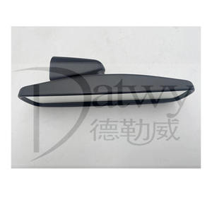 Espejo Retrovisor <span class=keywords><strong>Interior</strong></span> Original para Citroën <span class=keywords><strong>C3</strong></span> <span class=keywords><strong>Picasso</strong></span> C4 Cactus Peugeot 2008 3008 308 5008 508 RCZ (Marca Original) - Product Image 3