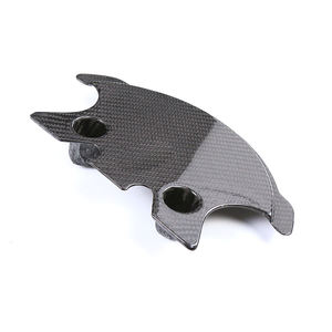 Carenado Inferior de Faro de Fibra de Carbono para BMW S1000RR 2019-2022 M1000RR 2020-2022 - Product Image 4