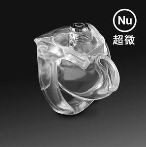 ขายส่งอุปกรณ์พรหมจรรย์ชายสไตล์ใหม่ HT-V5นกกรงพรหมจรรย์อุปกรณ์สำหรับชาย - Product Image 2