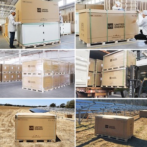 <span class=keywords><strong>UE</strong></span> hai mặt mô-đun năng lượng mặt trời 690W 700W 710 Watt cửa sổ trong suốt 2m x 1m bảng điều khiển năng lượng mặt trời - Product Image 5