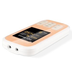 <span class=keywords><strong>Dispositivo</strong></span> de Tratamiento de Disfagia Konmed KM250, Terapia de Reeducación Neuromuscular (NMES) con Electrodos para la Deglución - Product Image 6