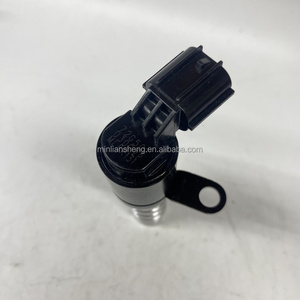 ขายตรงจากโรงงาน วาล์วควบคุมน้ำมันไทม์มิ่งรถยนต์ใหม่ รุ่น 24375-2G500 สำหรับฮุนได ทูซอน ซานตาเฟ่ ปี 2009-2019 - Product Image 6