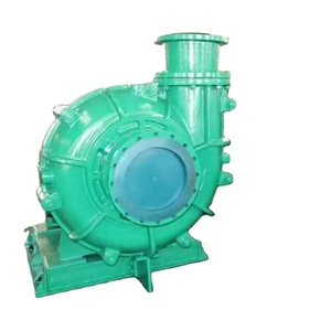 Pompe à boue horizontale à aspiration axiale MS ZJ en acier inoxydable 304 haute pression pour applications de traitement de l'eau - Product Image 5