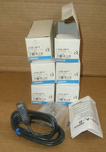 Micro Photoelectric Sensor EE-SX953-W 3M0 - Product Image 2