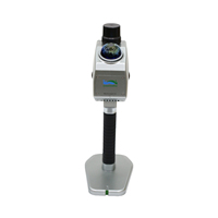 Scanner LiDAR 3D portable GreenValley LiGrip SE, 200 000 points/secondes, haute vitesse, portée de 80 m, scanner laser RTK SLAM, précision relative de 2 cm