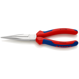 KNIPEX 38 15 200 Pince à mâchoires multicomposants chromées 200 mm - Product Image 1