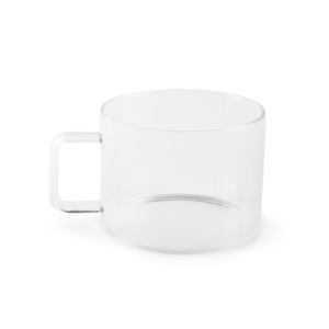 Ensemble de 6 verres jumbo Excelsa Glass 50 cl transparents - Product Image 1