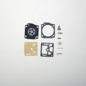 Zama Type RB-36 RB36 pour <span class=keywords><strong>Stihl</strong></span> 036 044 360 340 MS340 MS360 <span class=keywords><strong>carburateur</strong></span> diaphragme joint réparation <span class=keywords><strong>Kit</strong></span> de reconstruction - Product Image 1