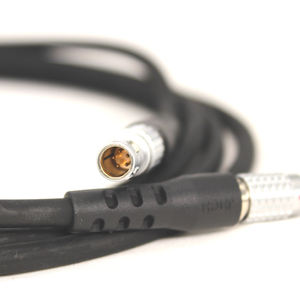 Hoge Doel DG-3 Kabel Radio Verbinding Gps Host (Of Sae Com) Voor Gps Gnss Rtk - Product Image 4