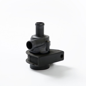 1K0965561F ปั๊มน้ำแบบไร้แปรงถ่านอิเล็กทรอนิกส์สำหรับ Volkswagen Audi Passat Tiguan Golf Beetle - Product Image 3