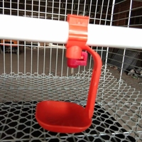 Poulailler pour poussins avec batterie d'élevage, conception pour l'élevage de volailles, haute qualité, galvanisé à chaud, durable, gain de place, Ouganda