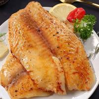 OEM ODM Marque Privée Poulet Kung Pao Surgelé Rapide, Filet de Poisson Basa Certifié HACCP, Qualité Restauration, Vente en Gros en Vrac Direct Usine