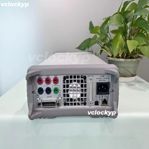 1 pièce - Source de tension/mesure de précision Keysight B2912A - Fonctionnement optimal # $ - Product Image 3