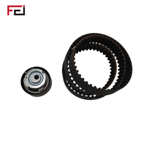 Kit de chaîne de distribution d'état neuf direct d'usine pour DATSUN 1.6 Lada1.6 Chevrolet Autos comprend K015670XS T43228 530066310 Timing - Product Image 1