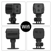 Tendance 4G sans fil sécurité à domicile GSM caméra réseau avec longue durée de travail 75 jours batterie capteur CMOS intérieur et extérieur 4G carte SIM
