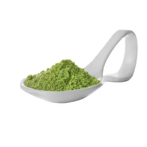 Extracto Herbal de Pasto de Trigo Silvestre Natural en Polvo, Suministro a Granel, Salud de la Piel, Soporte Antioxidante, Suplemento para el Bienestar - Product Image 2