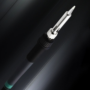 สถานีบัดกรีดิจิตอล Quick 203H+ ความถี่สูง อุณหภูมิคงที่ ปราศจากสารตะกั่ว - Product Image 3