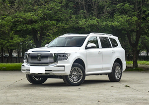 Tank 500 Gw-M, modèle 2023, vente chaude, SUV 5 portes, 7 places, <span class=keywords><strong>grand</strong></span> espace, moteur de bonne qualité, puissance du carburant - Product Image 6