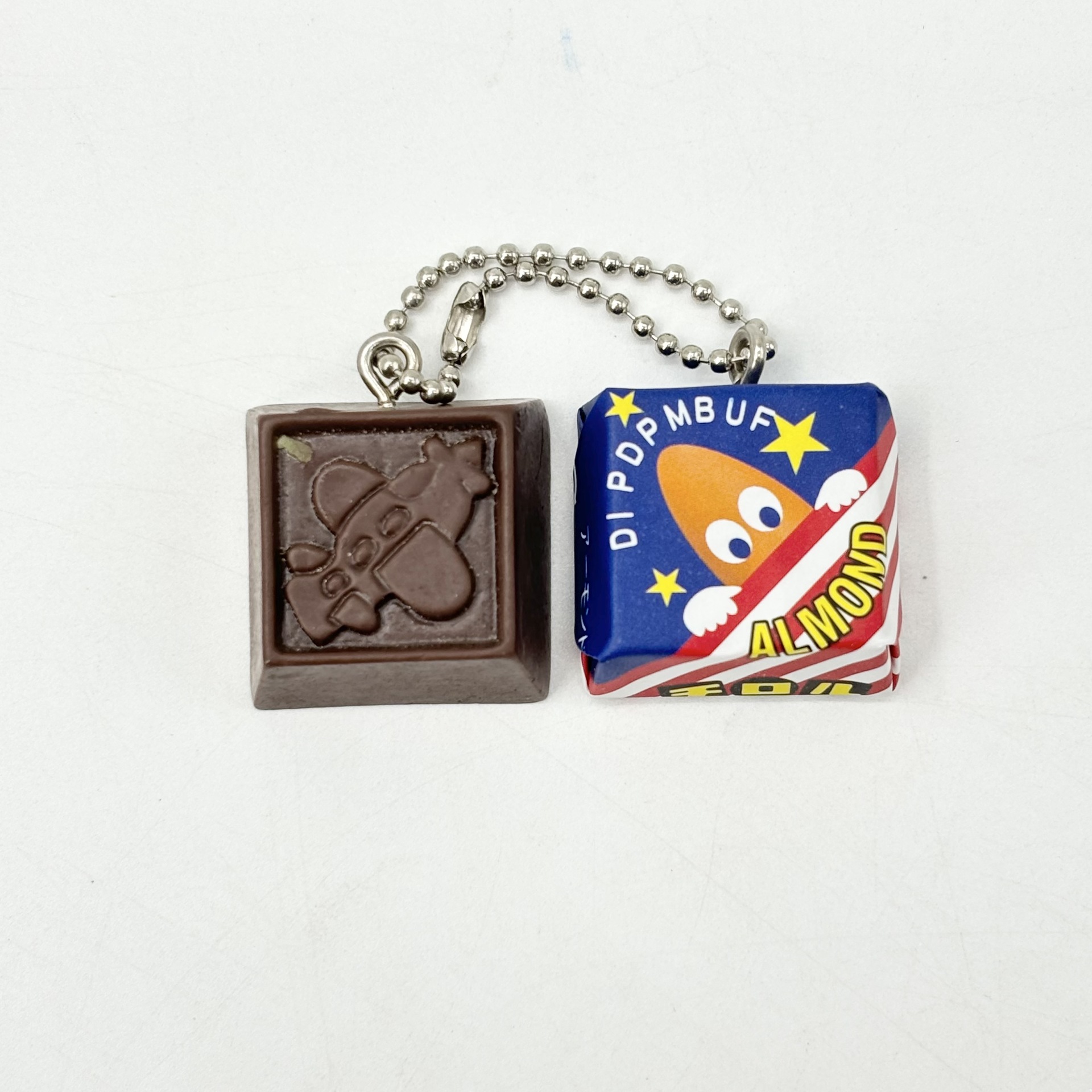 ช็อกโกแลตอเมริกัน