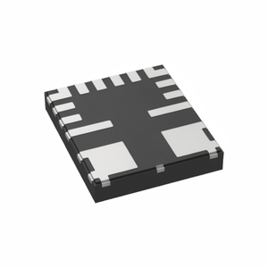 MAX26404AFOCY+T BOM IC In Stock Power Management (PMIC) 17 PowerWFQFN Buy Online Electronic Components - Product Image 1
