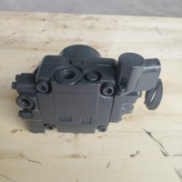 Ensemble moteur ventilateur 708-7S-00550 pour WA380-6 WA470-6 WA430-6 Pièces de machines de construction