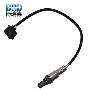 A0085423918 เซ็นเซอร์ออกซิเจน O2 สำหรับเปลี่ยนในรถยนต์เมอร์เซเดส-เบนซ์ อะไหล่ทดแทน - Product Image 1