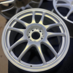 Fabricant de <span class=keywords><strong>peinture</strong></span> en poudre blanc nacré pour meubles et bateaux pour application au pistolet - Product Image 1