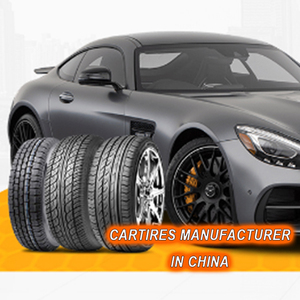 Neumáticos Todoterreno R13 de Alto Rendimiento, Radiales, Sin Cámara, 215/45R17 215/50R17, Certificación ECE DOT, Alta Velocidad, Garantía de 60,000 km - Product Image 1